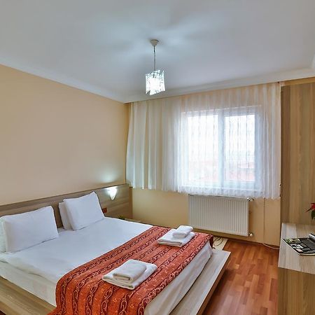 Afyon Can Termal Apart Afyonkarahisar Buitenkant foto