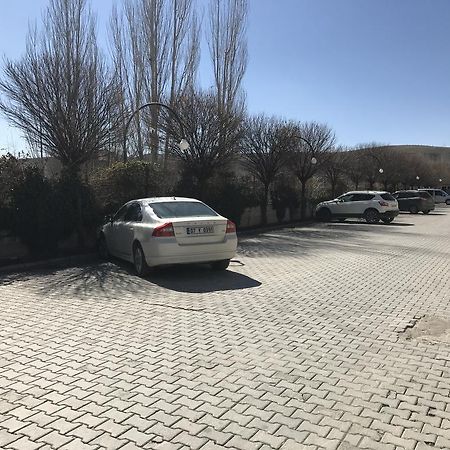 Afyon Can Termal Apart Appartement Afyonkarahisar Buitenkant foto